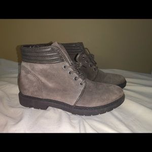 Circus by Sam Edelman Boots